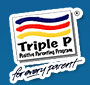 Triple P japan