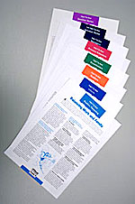 子育てヒント集